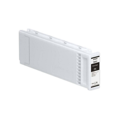 Epson T8001 C13T800100 foto черен (photo black) оригинална касета