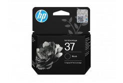 HP 37 7FP45AE черен (black) оригинална касета