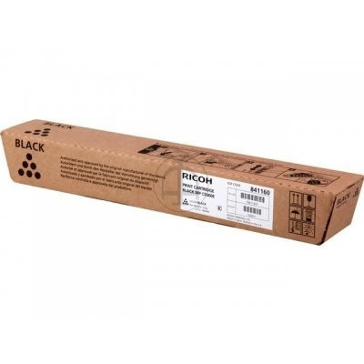Ricoh 841160 черен (black) оригинален тонер