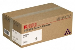 Ricoh 407899 черен (black) оригинален тонер