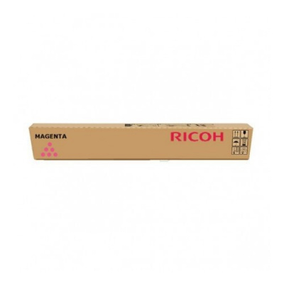 Ricoh 820118, 821060 магента (magenta) оригинален тонер