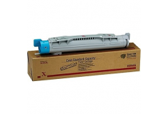 Xerox 106R00668 лазурен (cyan) оригинален тонер