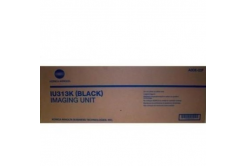 Konica Minolta IU313K черно (black) оригинален цилиндричен блок
