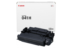 Canon 041 H BK 0453C004 черен (black) оригинален тонер