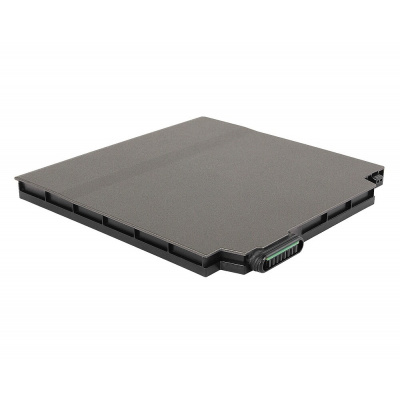 Getac spare battery