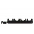 Honeywell charging/transmitter station CT40-NB-UVN-2, 4 slots, ethernet
