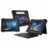 Zebra XPAD L10 RTL10B1-H2AS0P0000A6, data terminal, 2D, SE2100, BT, Wi-Fi, 4G, NFC, GPS, Android