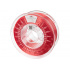 Spectrum 80443 3D филамент, PLA Silk, 1,75mm, 1000g, Червен (Ruby red)