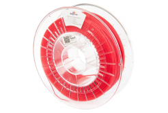 Spectrum 80171 3D филамент, PLA, 1,75mm, 500g, термоактивно червено