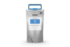 Epson T8692 XXL C13T869240 циан (cyan) оригинална касета