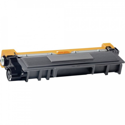 Brother TN-2320 черен (black) съвместим тонер