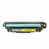 Съвместим тонер с HP 507A CE402A жълт (yellow) 