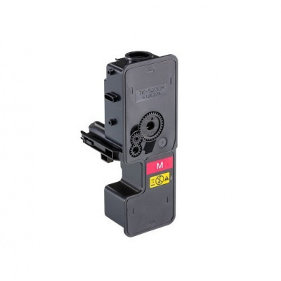 Kyocera Mita TK-5230M лилав (magenta) съвместим тонер