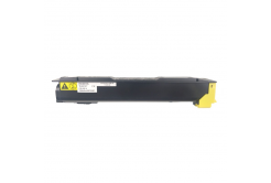 Kyocera Mita TK-5315Y, 1T02WHANL0 жълт (yellow) съвместим тонер
