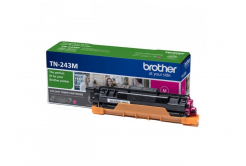 Brother TN-243M магента (magenta) оригинален тонер