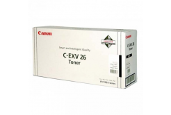 Canon C-EXV26 1660B006 черен (black) оригинален тонер