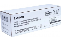 Canon CEXV 47 8520B002 черно (black) оригинален цилиндричен блок