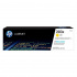 HP 203X CF542X жълт (yellow) оригинален тонер