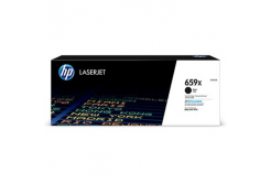 HP 659X W2010X черен (black) оригинален тонер 