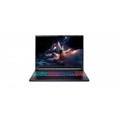 Acer NH.U28EC.002 Nitro V 16S/ANV16S-71-76ZB/7-240H/16"/2560x1600/32GB/1TB/RTX 5060/без OS/Black/2R