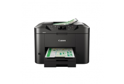 Canon MAXIFY MB2750 0958C009 мастиленоструйн многофункционален