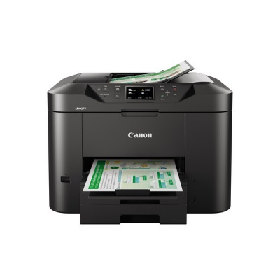 Canon MAXIFY MB2750 0958C009 мастиленоструйн многофункционален