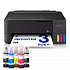 Epson EcoTank L1350 мастиленоструен принтер