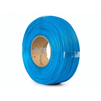 Spectrum 81275 Refill 3D филамент, Premium PLA High Speed, 1,75mm, 1000g, Син (Pacific blue)