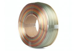 Spectrum 81289 ReFill филамент, PLA копринена дъга, 1 кг, 1,75 мм, древен