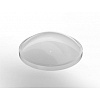 3M Bumpon™ SJ5382 прозрачен, подложка = 144 бр.