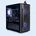 Herní počítač Raiko One – RX 9060 XT 16GB, AMD Ryzen 7 5700, 16GB / 32GB RAM, 1TB SSD