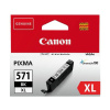 Canon CLI-571BKXL 0331C001 черна (black) оригинална касета