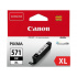 Canon CLI-571BKXL 0331C001 черен (black) оригинална касета