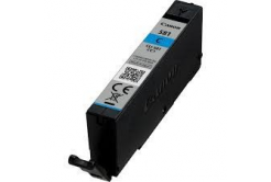 Canon CLI-581C, 2103C001 циан (cyan) оригинална касета