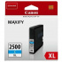 Canon PGI-2500XL 9265B001 циан (cyan) оригинална касета