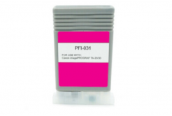 Canon PFI-031M, 6265C001 магента (magenta) съвместими касети