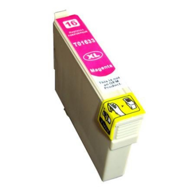 Epson T1633 XL магента (magenta) съвместими касети
