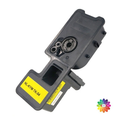 Kyocera TK-5450Y 1T0C0DANL0 жълт (yellow) съвместим тонер