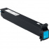 Konica Minolta TN312C лазурен (cyan) съвместим тонер