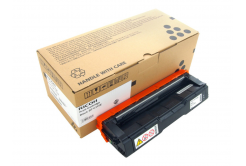 Ricoh 407642/406765 черен (black) оригинален тонер