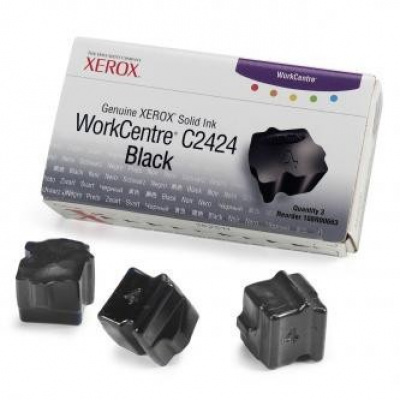Xerox 108R00663 3бр черен (black) оригинална касета