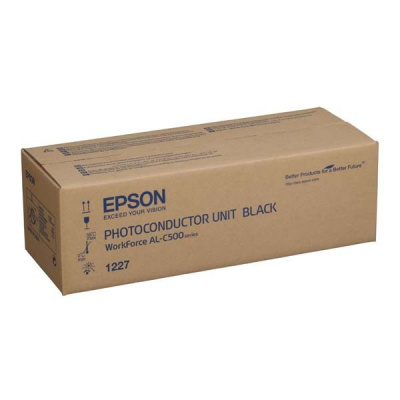 Epson C13S051227 черно (black) оригинален цилиндричен блок