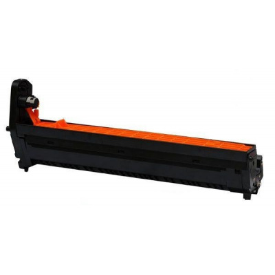 OKI 44844472 черно (black) оригинален цилиндричен блок