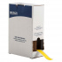 Brady BM7C-1000-854-YL / 173459, ToughWash Метален детектируем материал, 25.40 mm x 22.86 m