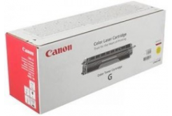 Canon EP-84 1512A003 жълт (yellow) оригинален тонер