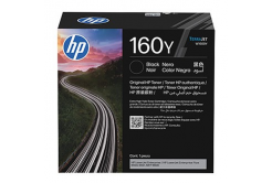 HP 160Y W1600Y черен (black) оригинален тонер