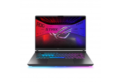 ASUS G614PM-TS158 G614PM 16/R9-8940HX/32GB/1TB/RTX5060/NoOS