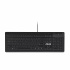 ASUS SmartCard KU100/Жична USB/Черен