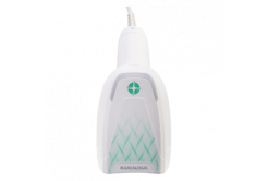 Datalogic Gryphon GD4600 HC, 2D, HP, multi-IF, kit (USB), white