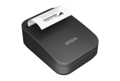 Epson TM-P80II C31CK00131 Фискален принтер, 8 точки/мм (203 dpi), фреза, USB-C, Wi-Fi